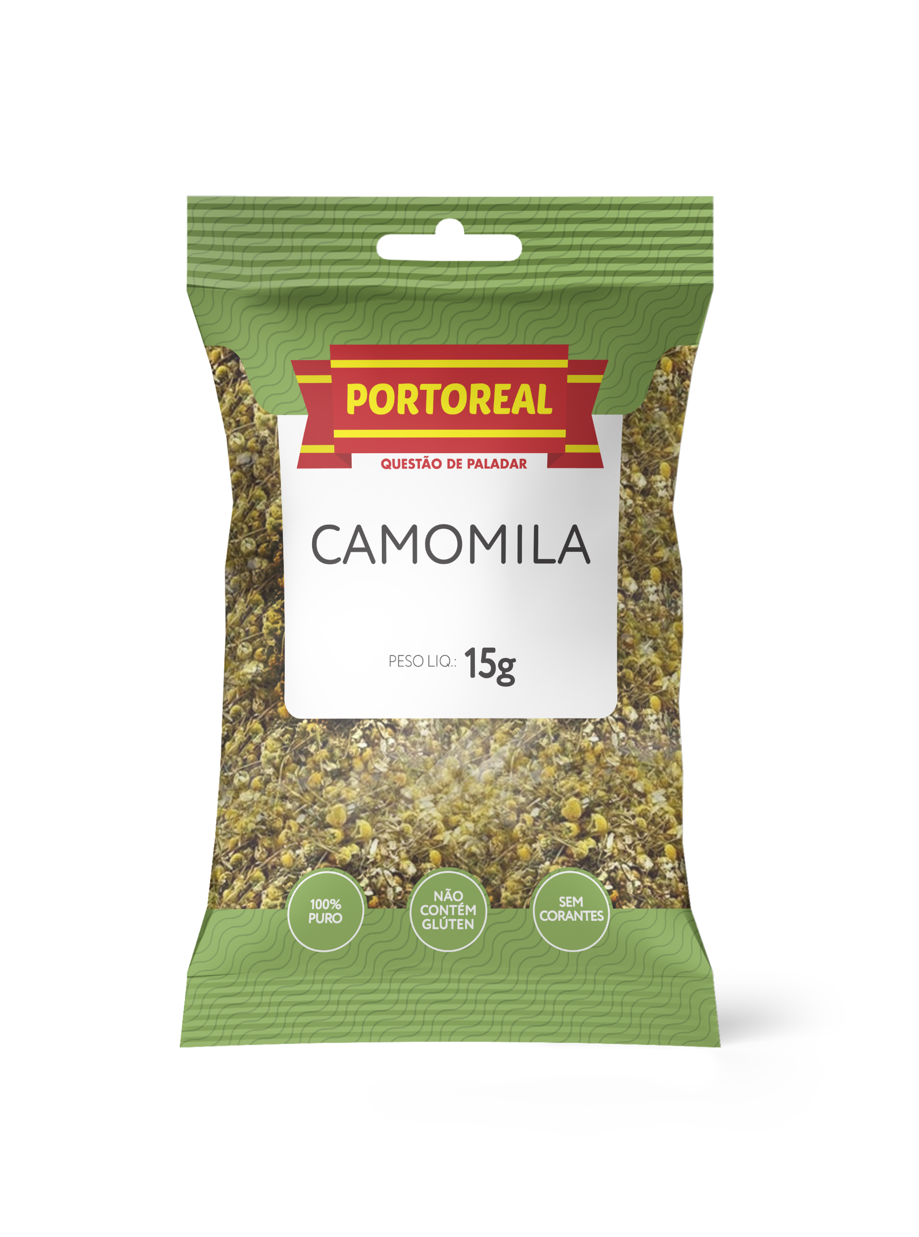 Camomila