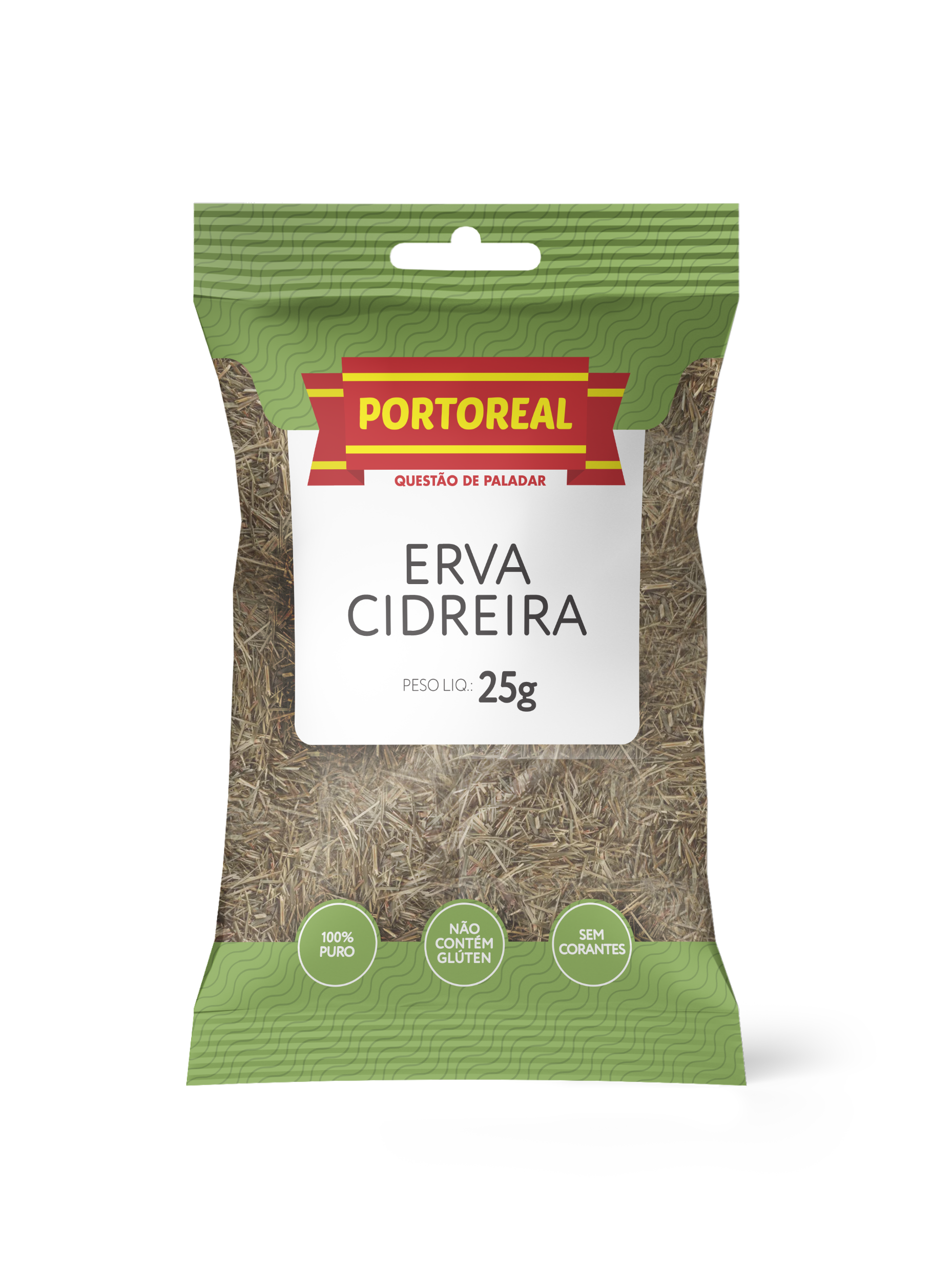 Erva Cidreira