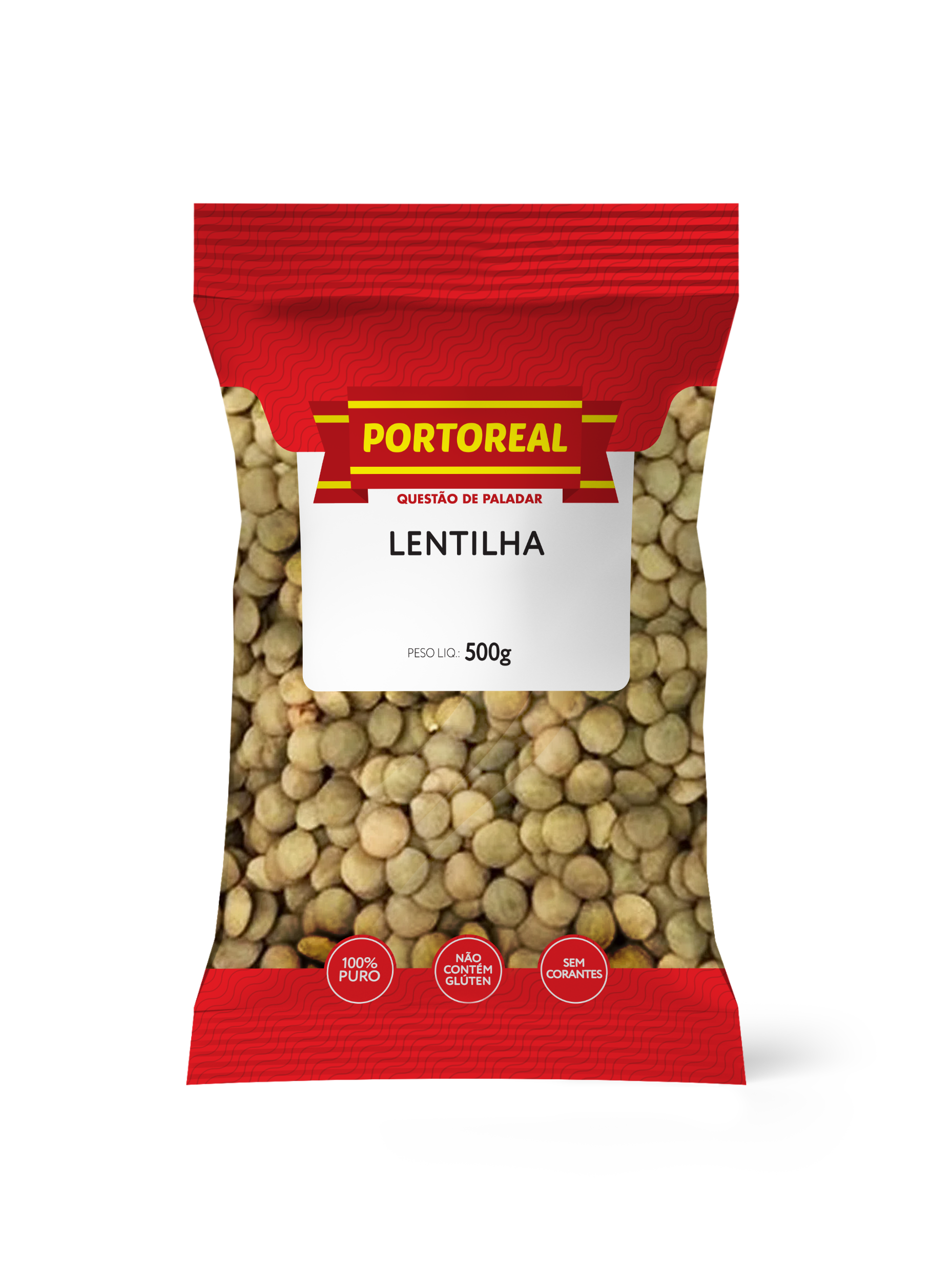 Lentilha