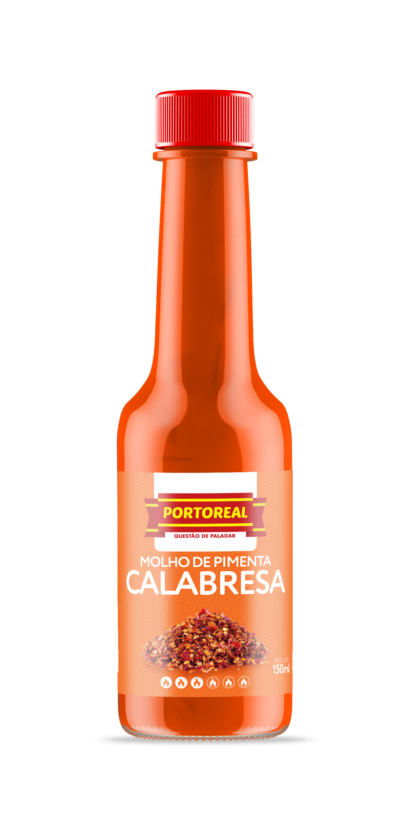 Pimenta Calabresa