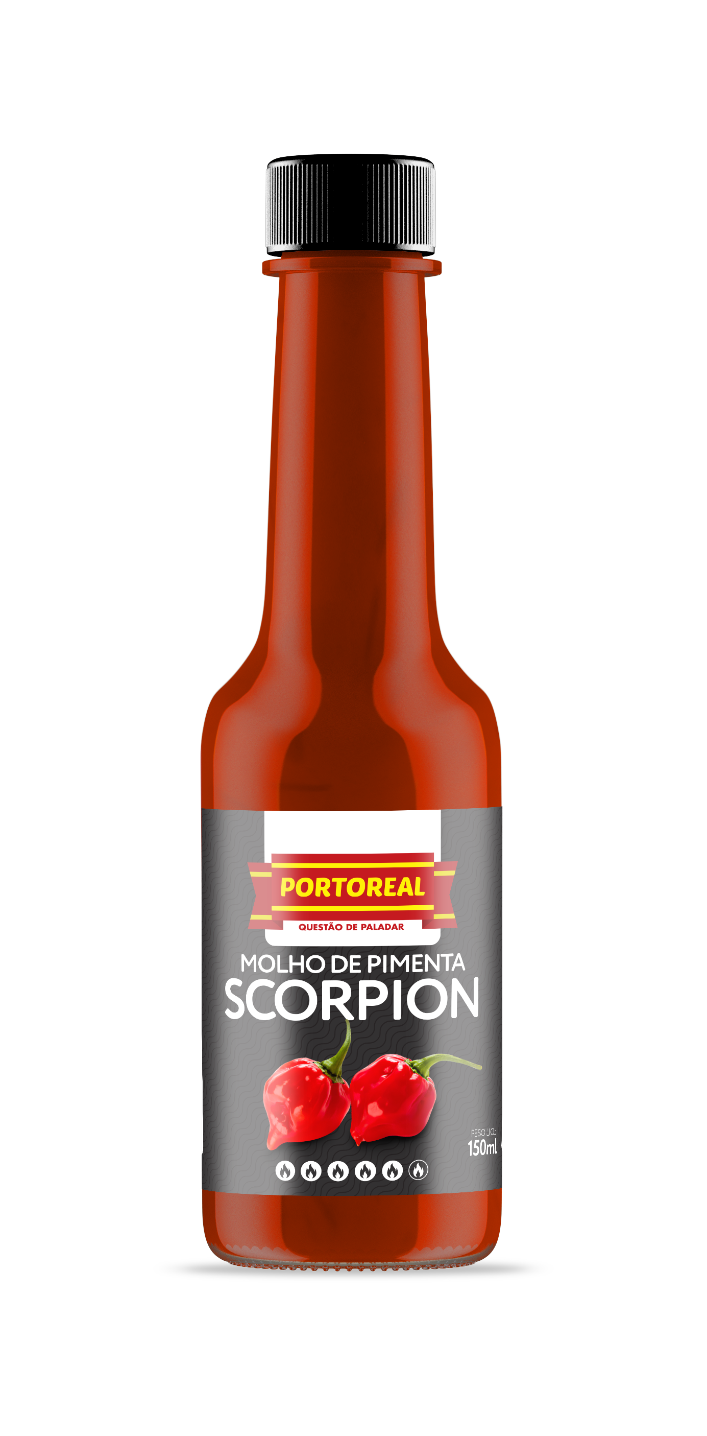 Pimenta Scorpion