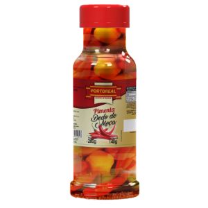 Pimenta Dedo de Moça