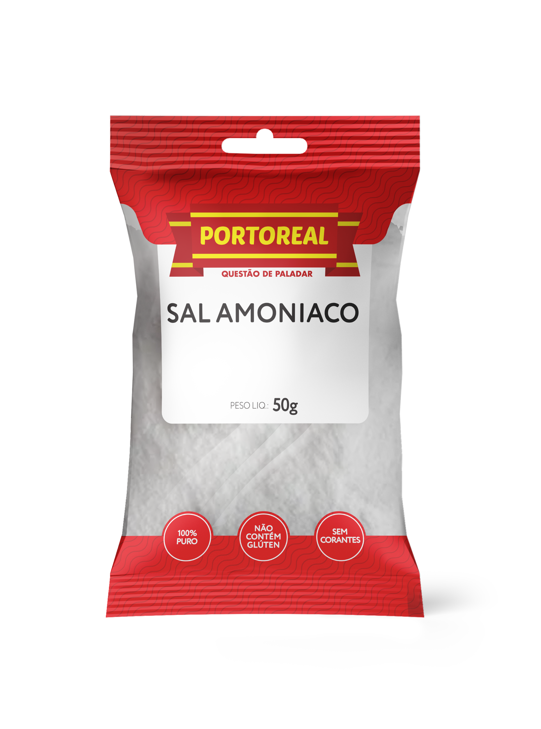 Sal Amoniaco
